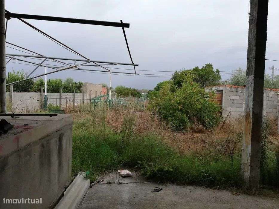 Posto de Combustíveis com Escritórios!! - Grande imagem: 5/5