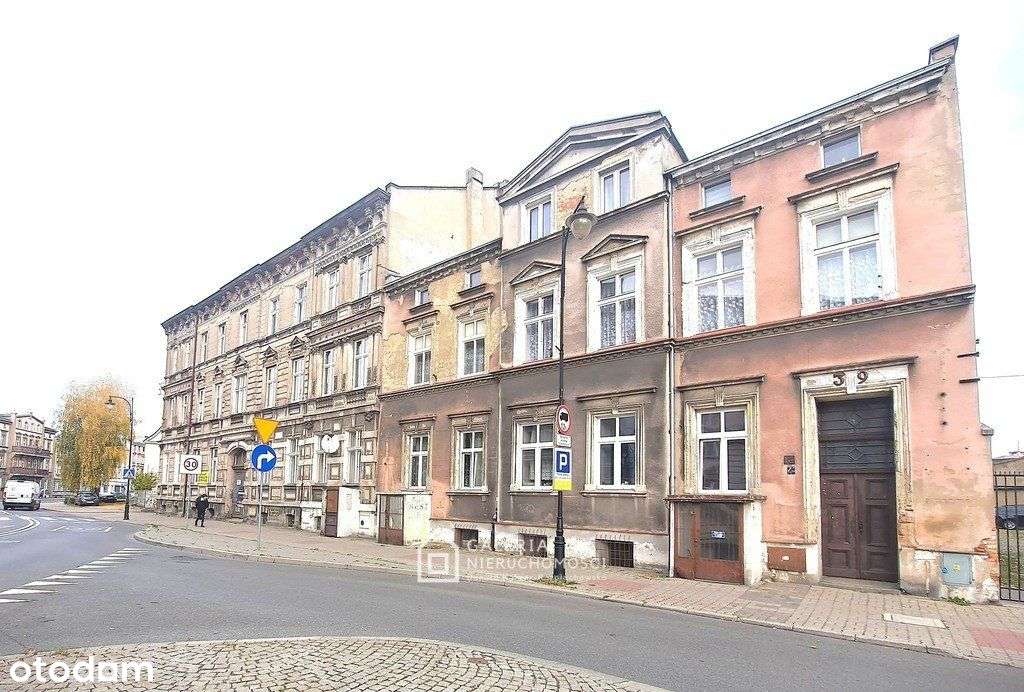 Przestronne mieszkanie 3-pok -centrum z parkingiem-6