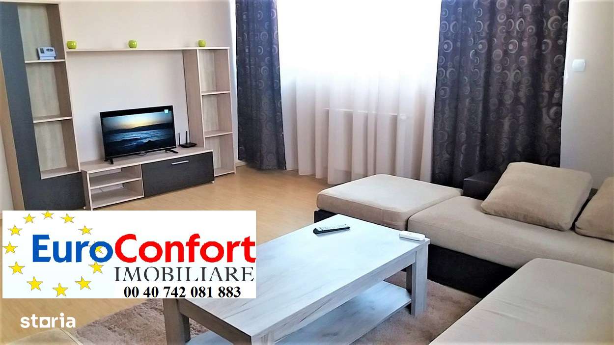 Vand apartament 2 camere Ared Uta, spatios-9