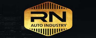 RN AUTO logo
