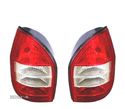 FAROLINS PARA OPEL ZAFIRA 99-05 - 1