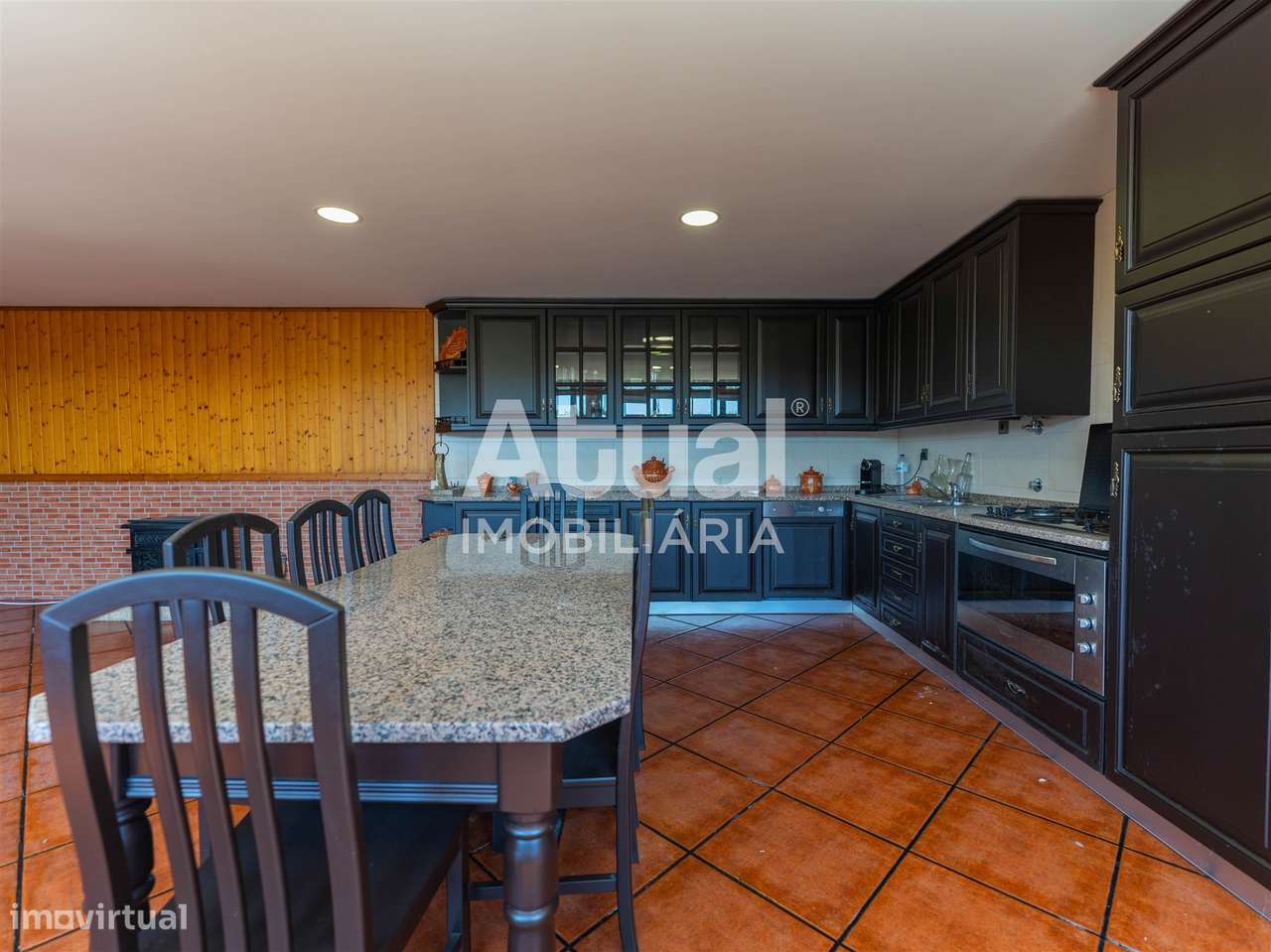 Moradia T3 Venda em Caldas de Vizela (São Miguel e São João),Vizela-39