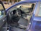 Hyundai Tucson blue 1.6 CRDi 2WD Select - 5