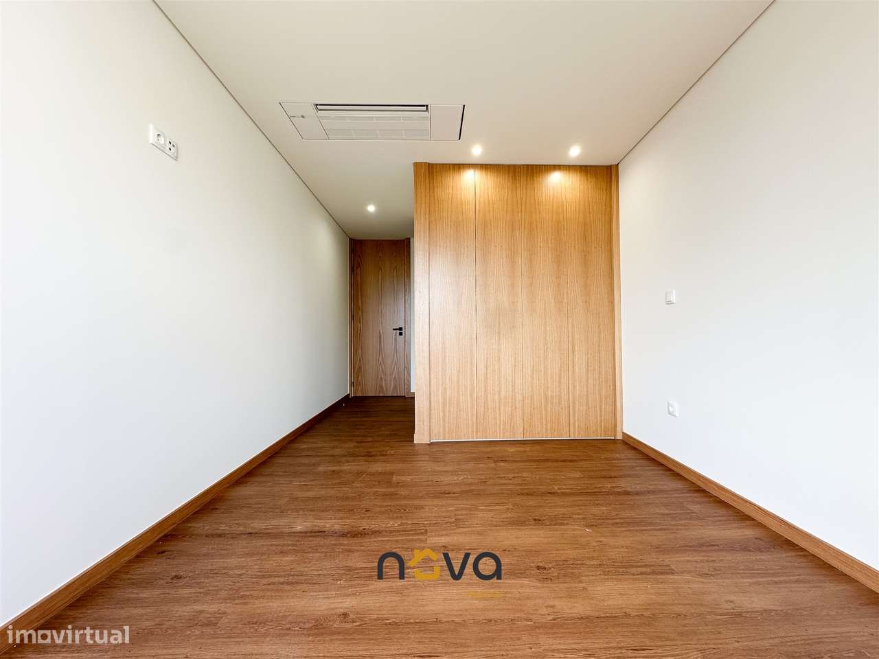 Moradia T3  a 100 metros da praia em Aver-o-Mar - Grande imagem: 5/25