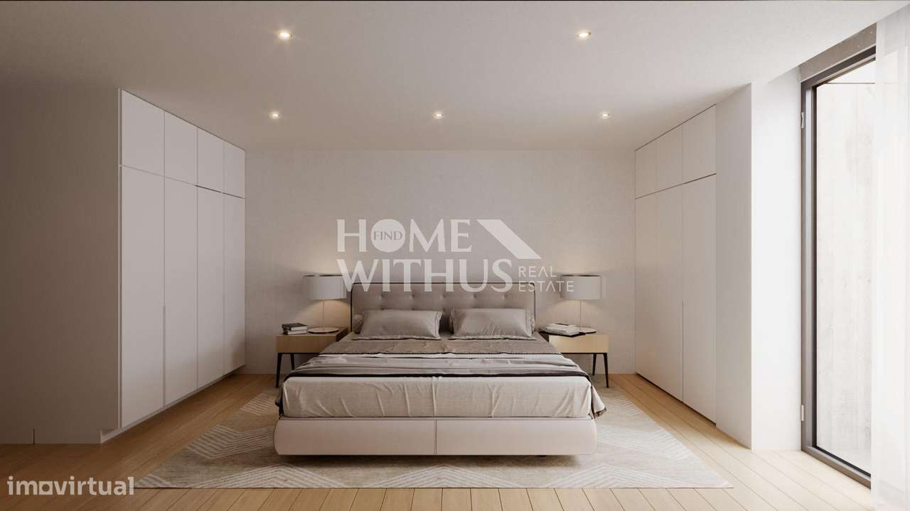 Apartamento T1 em Porto-11
