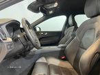 Volvo XC 60 2.0 D4 R-Design Geartronic - 25