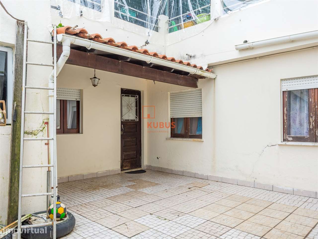 Moradia T4 Venda em Nossa Senhora de Fátima,Entroncamento-22