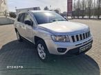 Jeep Compass 2.0 4x2 Limited - 7