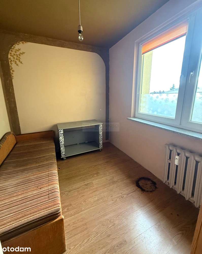 Duże mieszkanie w osiedlowym bloku/IIp.! - Pełny obrazek: 4/9