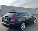 Skoda Octavia Combi 2.0 TDI 4x4 DSG Premium Edition - 9