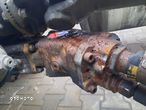 HYDRAULIKA KOMPLETNA SKRZYNIA VT MANUAL VOLVO FH - 4