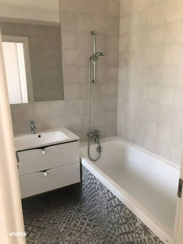 Apartament 3 camere  zona Parcul Carol !-9