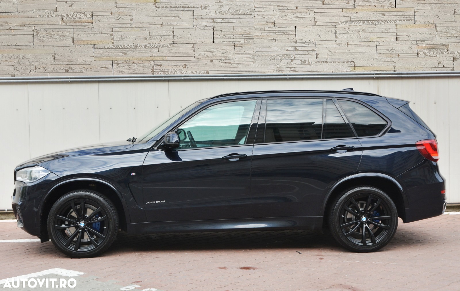 BMW X5 xDrive30d Sport-Aut. - 18