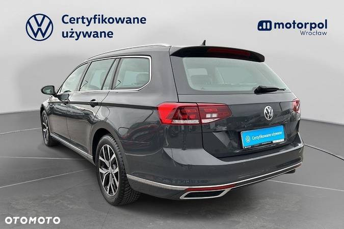 Volkswagen Passat 1.5 TSI EVO Elegance - 2