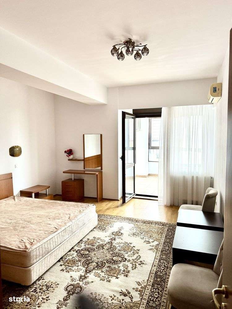 De închiriat | Apartament elegant 5 camere | Clucerului | Arcul de Tri - Imagine principală: 4/8