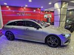 Mercedes-Benz CLA 180 d Shooting Brake AMG Line - 2