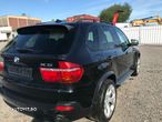 Bara Spate BMW X5 E70 - 2