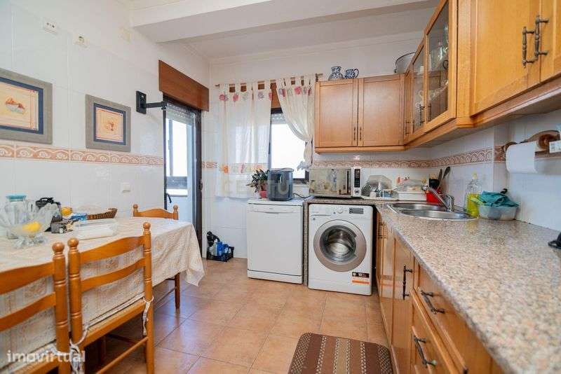 T3 Ótimo estado. Em Alvor Pequenas melhorias - Grande imagem: 5/12