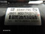 OPEL ASTRA K 5 V 1.6 CDTI ROZRUSZNIK 55491790 - 4