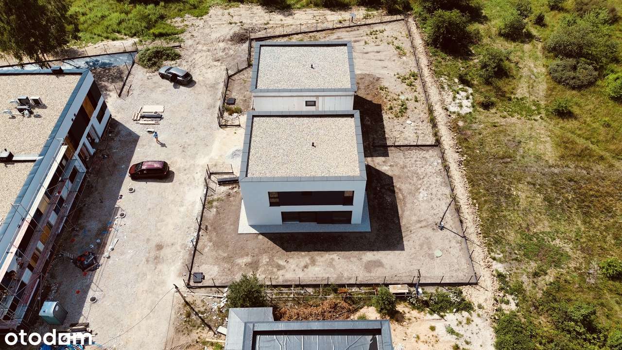 Gotowy do odbioru | Ostatni Wolny-2