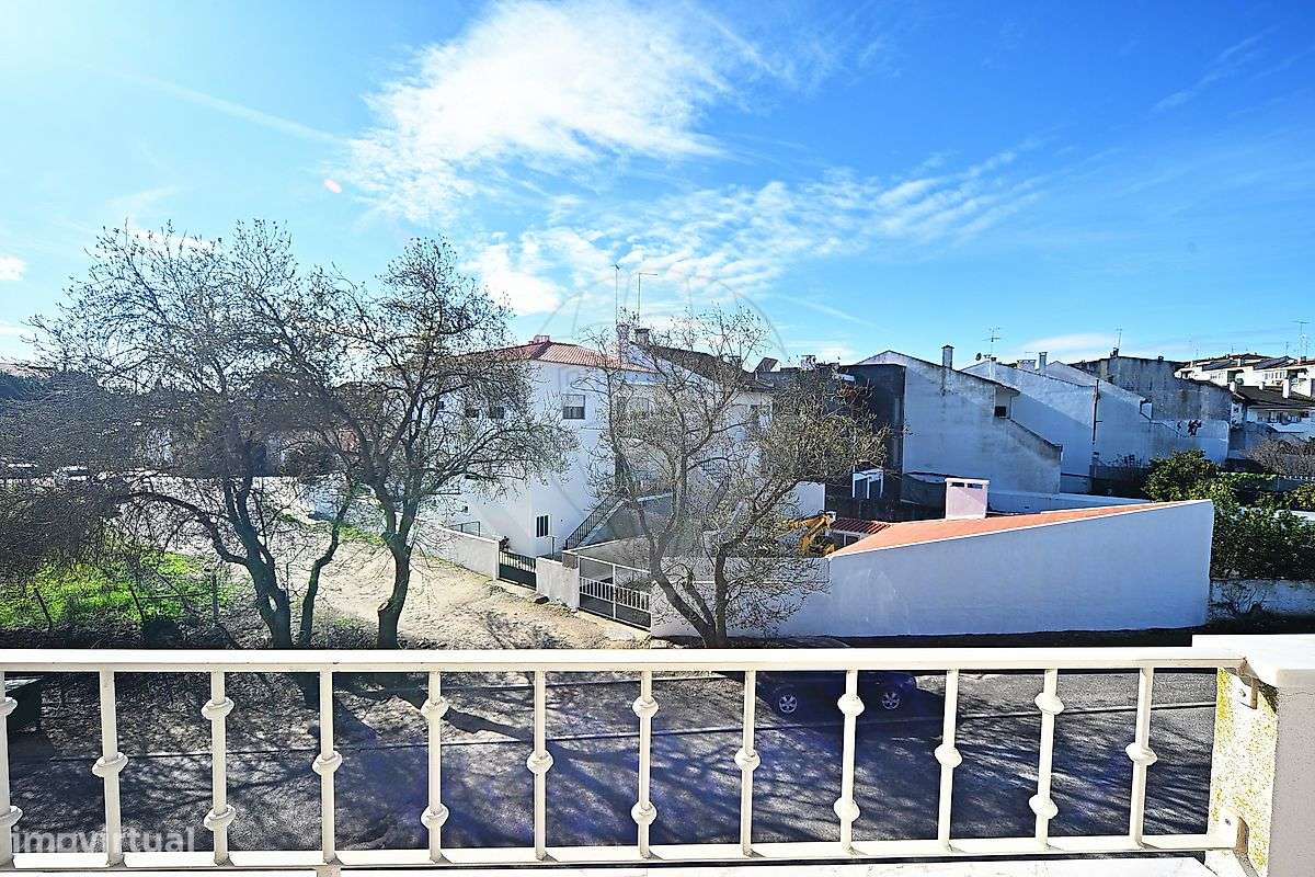 Apartamento T2 para venda-23