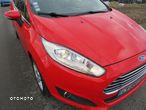 Ford Fiesta 1.0 EcoBoost S&S ACTIVE - 4