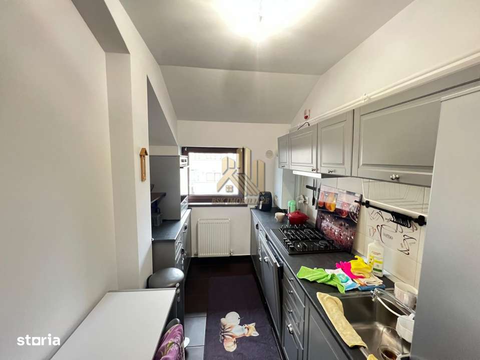 Apartament 2 camere Sanpetru Residence-6