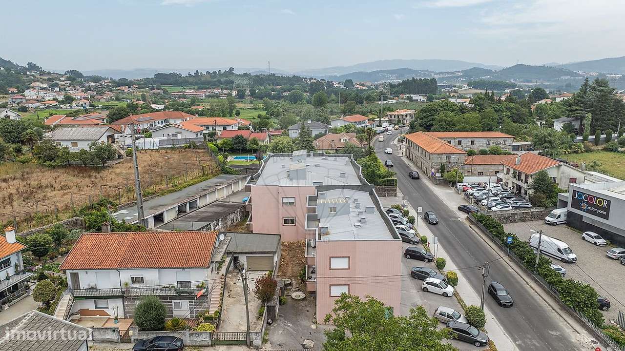 Apartamento T3 para venda-19