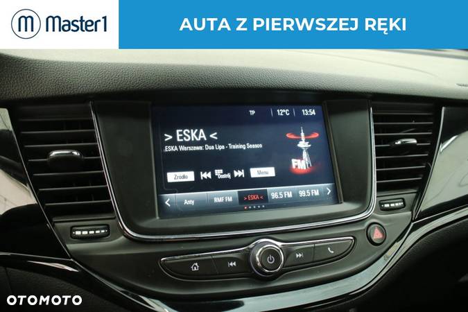 Opel Astra V 1.6 CDTI Dynamic - 16