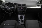 VW Golf 1.6 TDI Confortline - 8