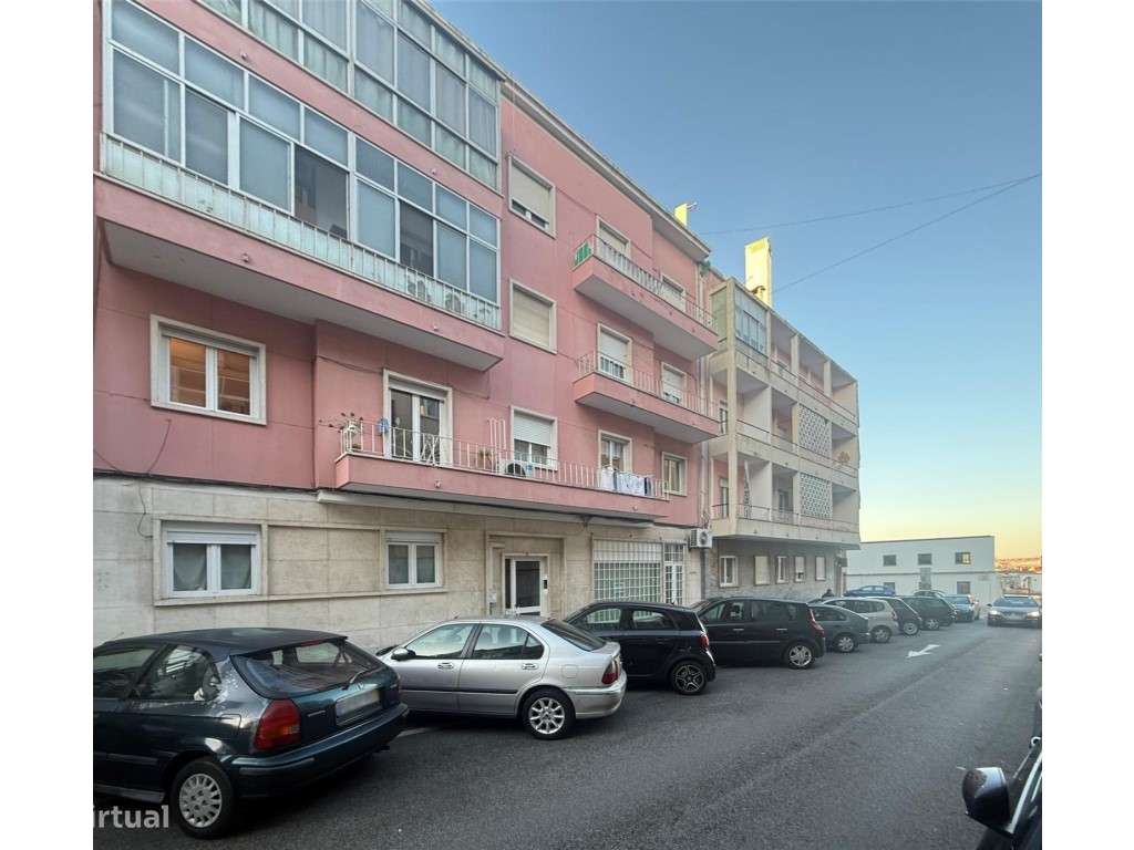 Apartamento, 2 quartos, Lisboa, Belém - Grande imagem: 2/10