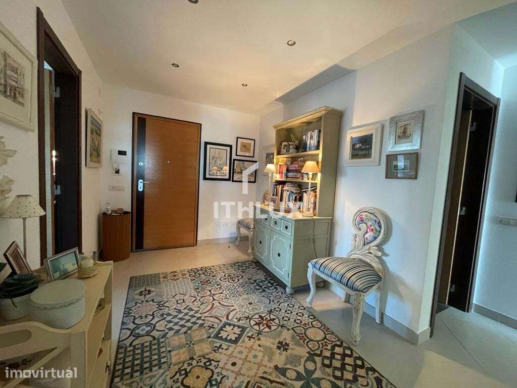 Penthouse de luxo de 4 quartos na zona da Quinta da Pegada - Tavira-29