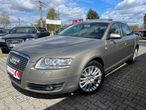 Audi A6 2.4 Quattro - 1