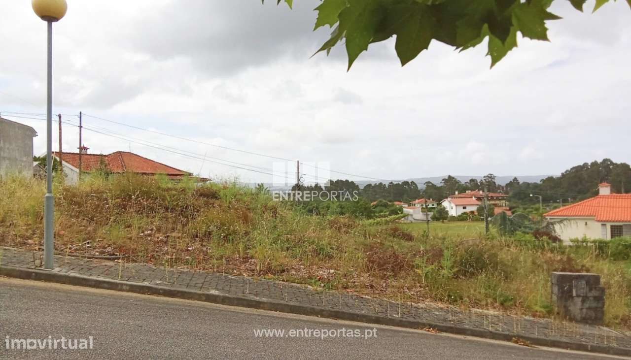 Venda de Lote, Mujães, Viana do Castelo - Grande imagem: 4/24