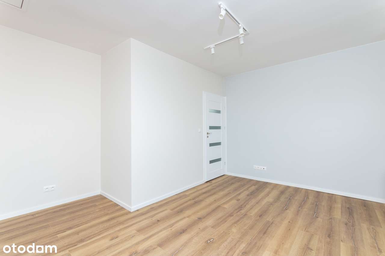 BOOM! – skrajny szeregowiec 94 m² z ogrodem na Sępolnie, Wrocław-14