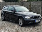 BMW Seria 1 120d DPF Edition Lifestyle - 14