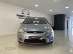 Ford S-Max 2.0 TDCi Titanium 7L - 3