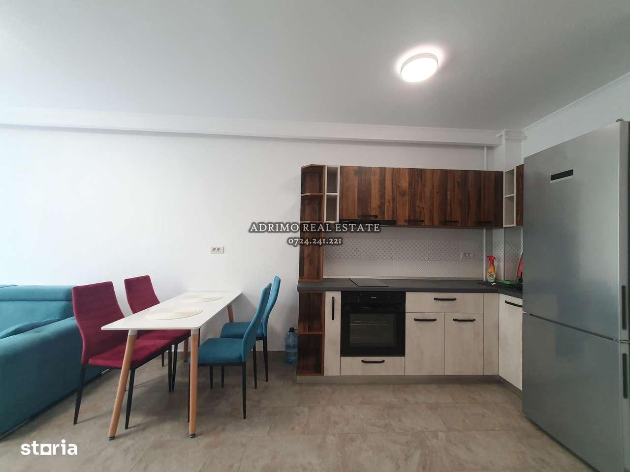 Ap2cam Tomis Park Residence - Mobilat si Utilat - 100 mii euro-7