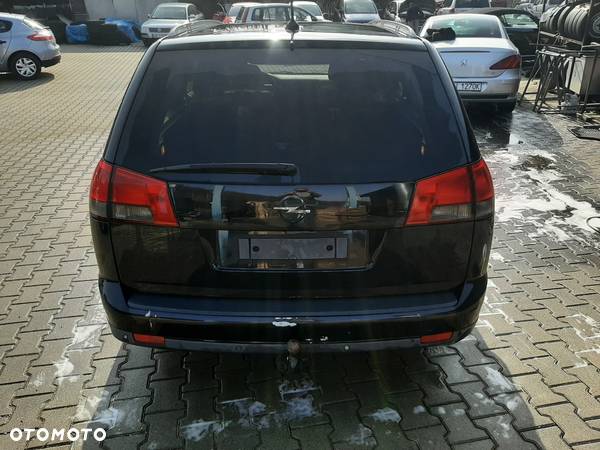 Opel Vectra 3.0 CDTI Cosmo - 4