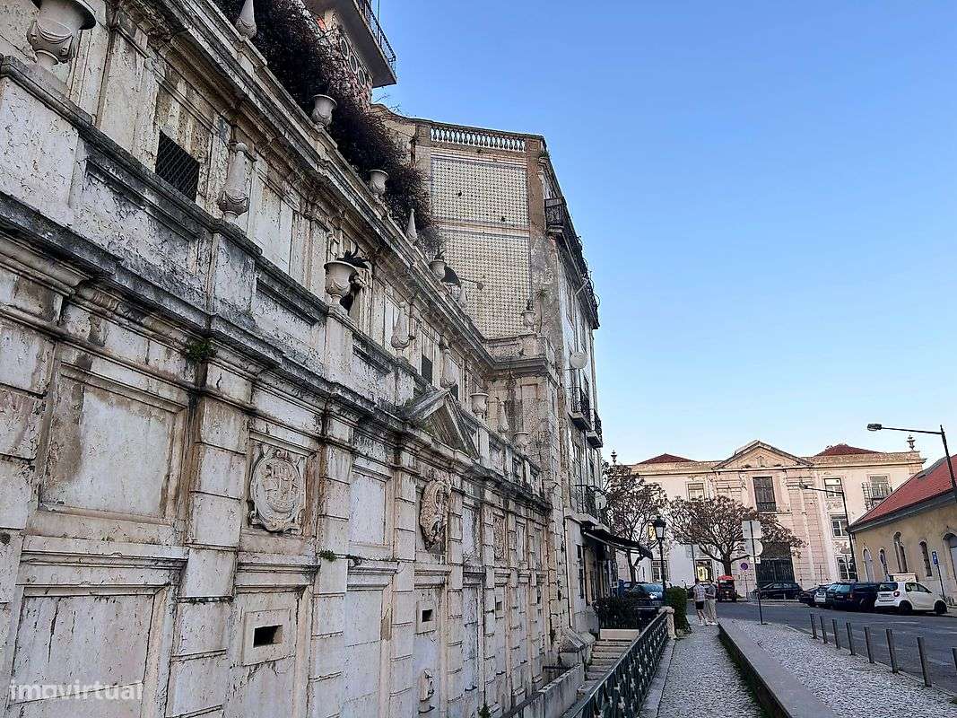 Apartamento T2 para venda-3