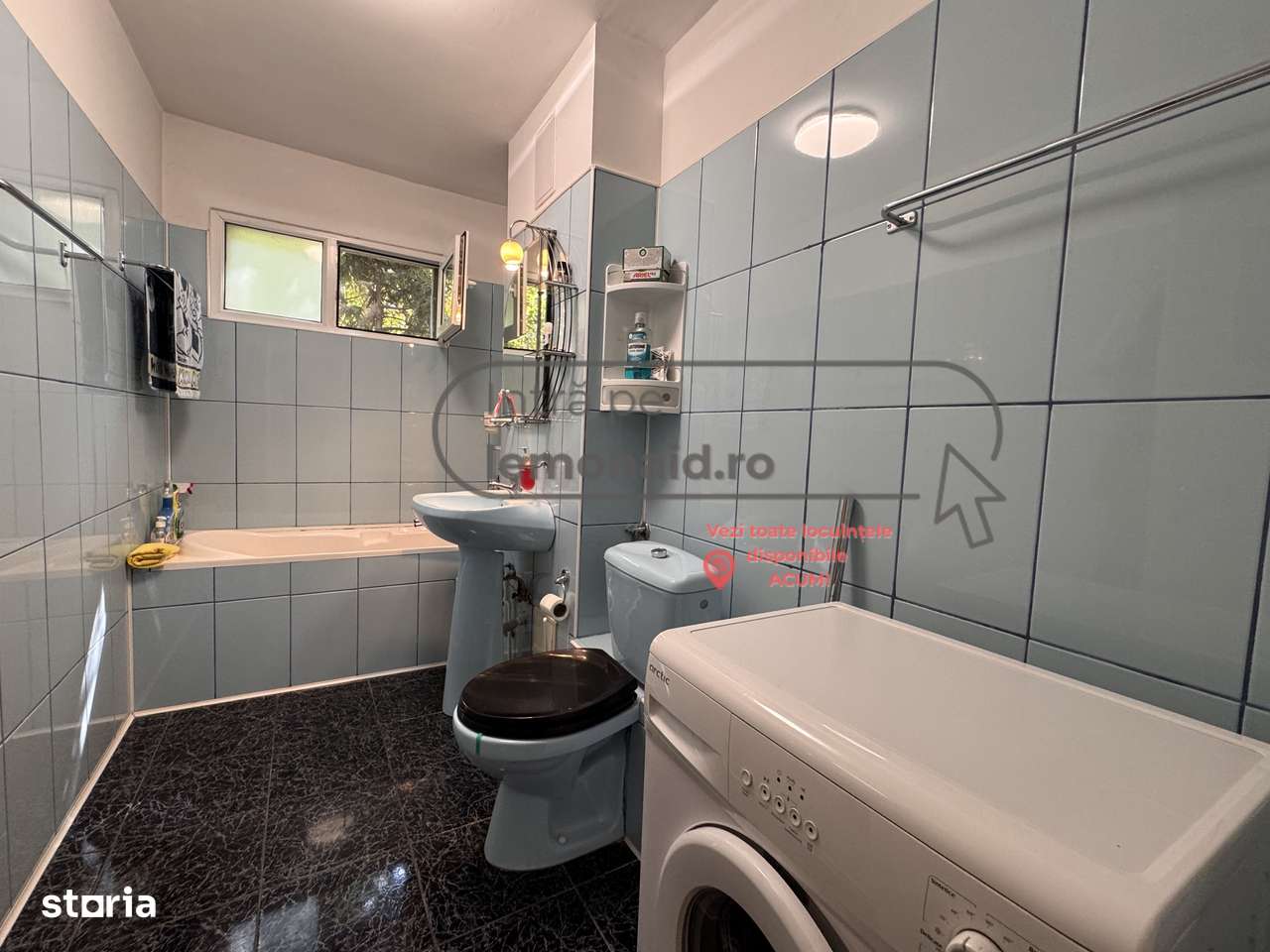 Apartament cu 3 camere | Zonă liniștită - Str. Sextil Pușcariu | Comis-14