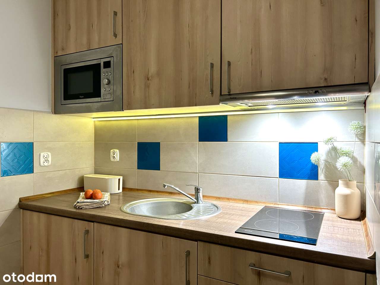 Sprzedam apartament Willa Wierzbowa w Centrum Poznania-10