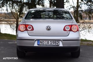 Volkswagen Passat 1.4 TSI