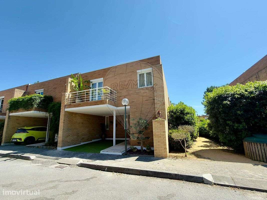 Moradia T3+1 de Luxo | Quinta da Barca – Esposende-37