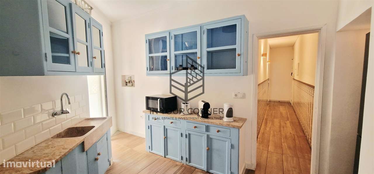 Apartamento T2 Venda em São Vicente,Lisboa-28