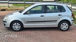 Volkswagen Polo 1.4 16V Comfortline - 4