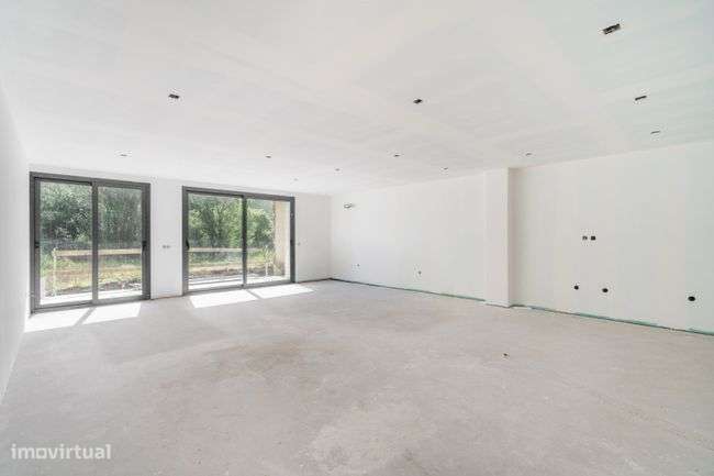 Apartamento T2 Novo no Palmeira Living-4