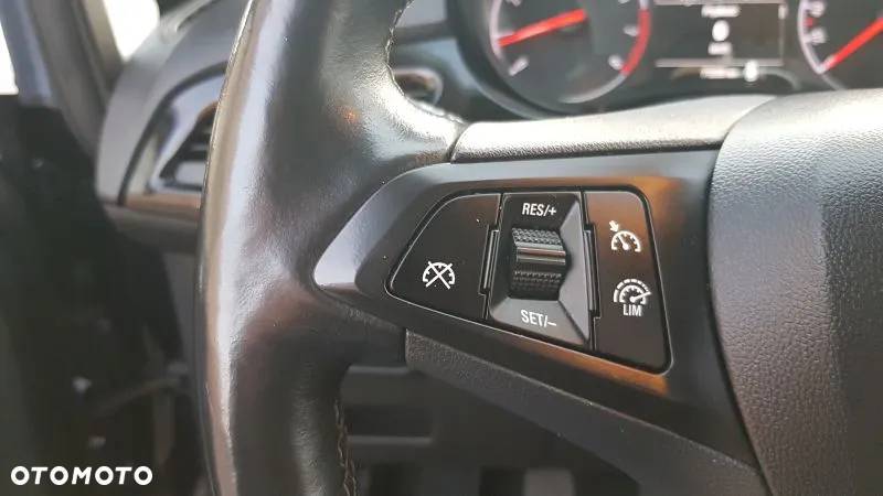 Opel Corsa 1.4 Turbo ecoFLEX Start/Stop Active - 30