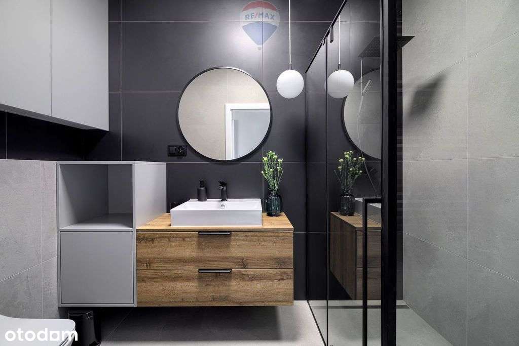 Luksus, spektakularny widok dla pierwszego najemcy - Pełny obrazek: 5/17