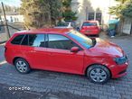 Skoda Fabia 1.2 TSI Edition - 4